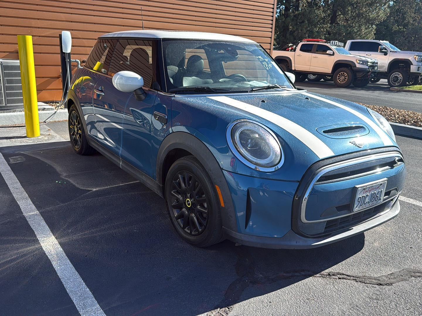 mini hardtop 2 door 2023 WMW13DJ03P2T22323 image mini hardtop 2 door 2023 WMW13DJ03P2T22323 image